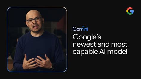 Google Gemini Ai All You Need To Know About It Dataconomy