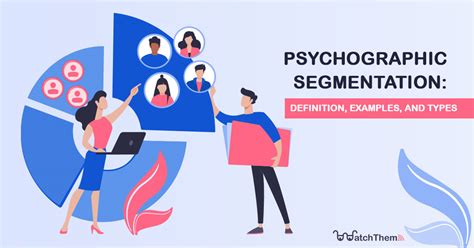 Psychographic Segmentation: The Ultimate Guide in 2023 + Best 3 Examples