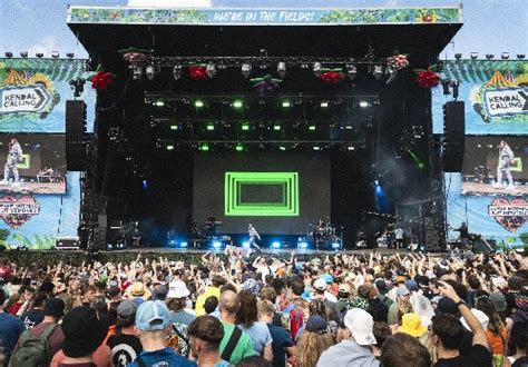 Kendal Calling Tickets Dates Headliners More Efestivals