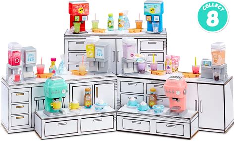 Miniverse Make It Mini Appliances Series Youloveit