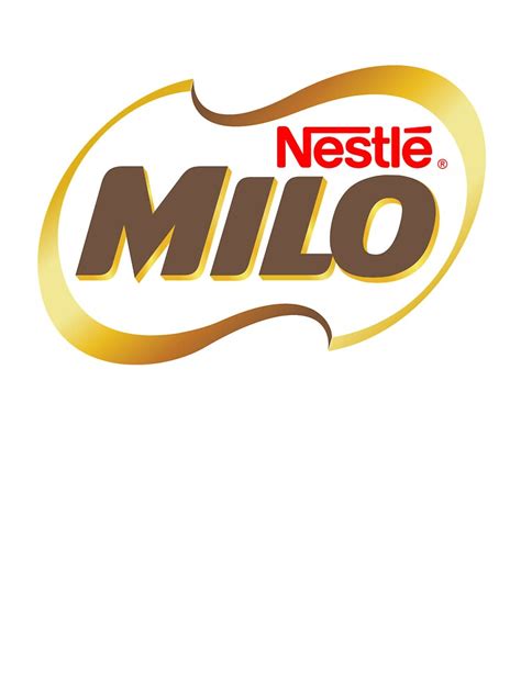 Nestle Milo Logo Png Koleksi Gambar