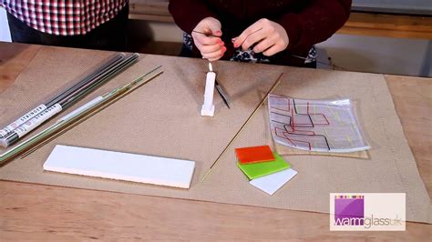 How To Bending Glass Stringers Youtube