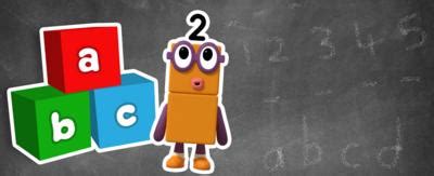 Puzzles & Quizzes by Age & Needs: School - CBeebies - BBC