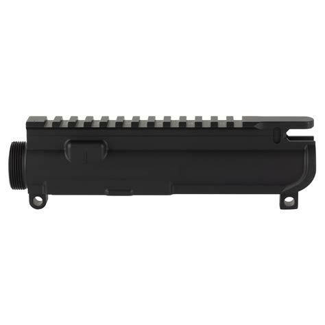 Aero Precision Ar 15 Assembled Upper Black Ibex Armament