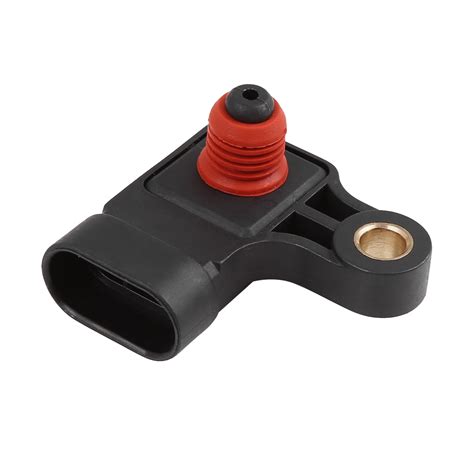 Car Manifold Intake Air Pressure Map Sensor 96330547 For 04 06
