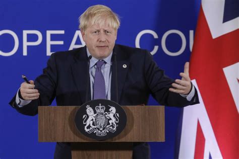 Uk Pm Boris Johnson Survives No Confidence Vote Despite Huge Internal