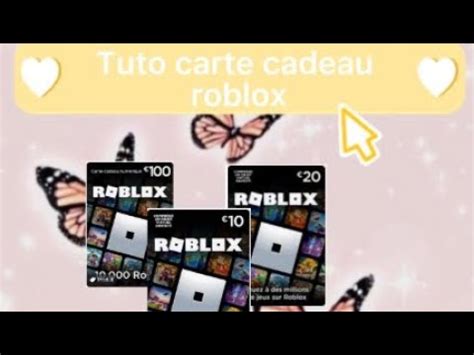 D Crypter Imagen Comment Activer Une Carte Roblox Fr Thptnganamst