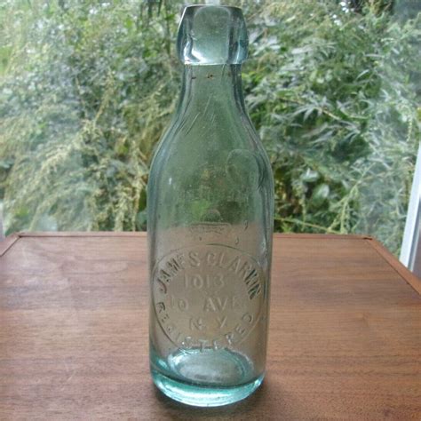 Most Valuable Antique Bottles Ranked Work Money