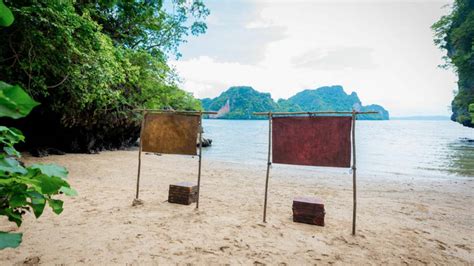 Koh Lanta Thaïlande les petits secrets de l île aux colliers