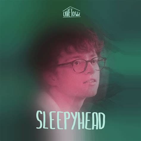 I Edited A Sleepyhead Promotional Image To Make An Alt Cover Rcavetown