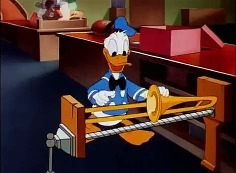 Donald Duck Cartoon Episodes 26 The Clock Watcher 1945 Dvdrip Xvid Mrc