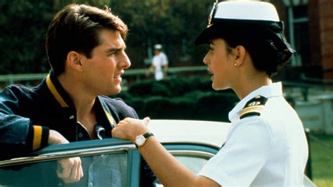 Is Tom Cruise's A Few Good Men Based On A True Story?