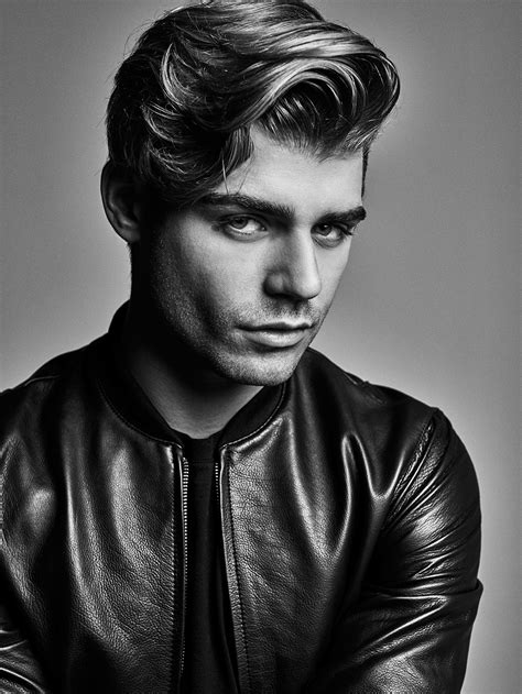 Garrett Clayton Talks King Cobra Role And Moving On From Disney