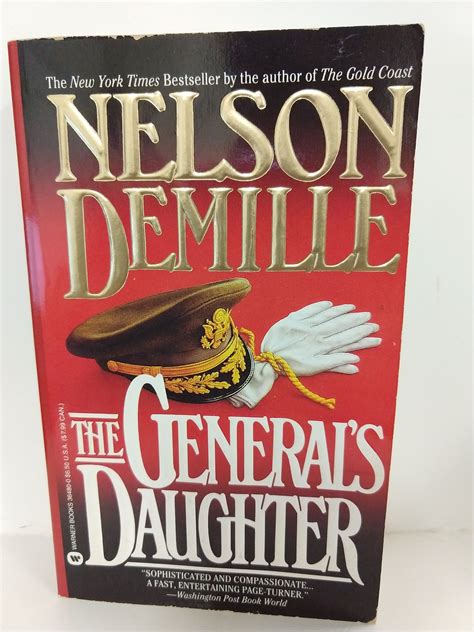 The General's Daughter