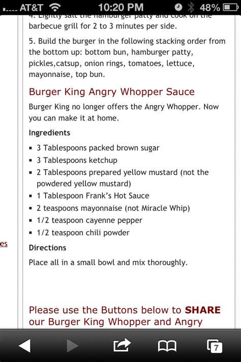 Burger Kings Angry Whopper Sauce Yum Cupcake Here Is Your Way To