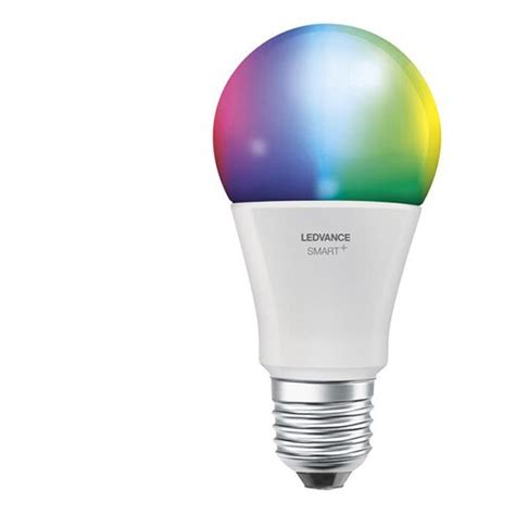 Osram Smart Wifi Led Sijalica E W Rgb Ledvance O Eponuda