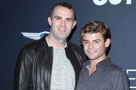 Teen Beach Movie Actor Garrett Clayton Marries Blake Knight