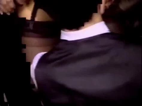 French Group Sex With A Boot Seller In Dark Pantyhose Hotntubes