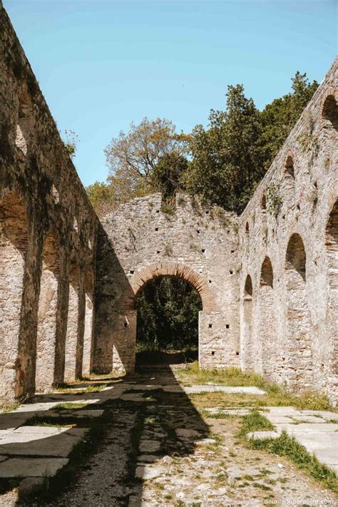 La mejor ruta por Albania en 10 días