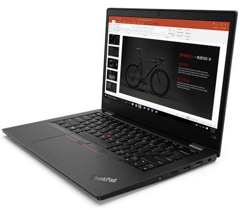 Lenovo ThinkPad L13 Gen 2 Price (16 Jan 2025) Specification & Reviews ...