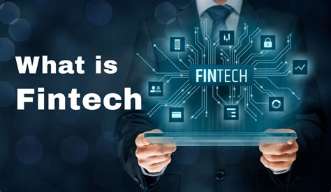 Ways Fintech Has Reshaped The Financial Services Industry