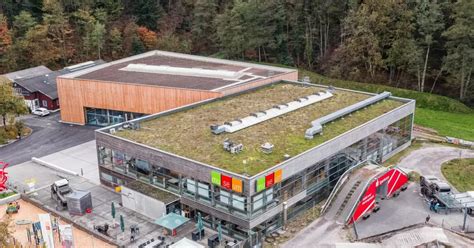 Nach Umbau Unimog Museum eröffnet am Wochenende Karlsruhe Gaggenau