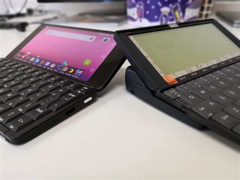 Gemini Pda 20 Years On Meet The All New Psion Series 5 Jmcomms