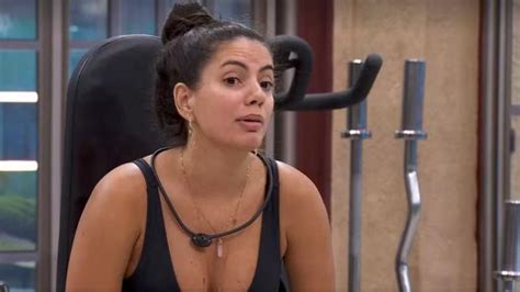 Bbb Fernanda Acusada De Xenofobia Por Fala Sobre Davi Veio Do