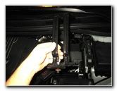 Kia Sedona V Automotive Battery Replacement Guide