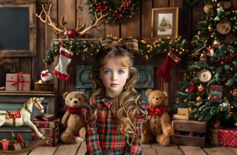 🎄amazing Christmas Fabric Backdrops For Photography Page 2