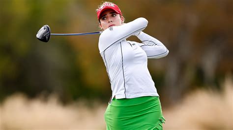 Será Uno De Los Mejores Us Womens Open De La Historia Gaby López