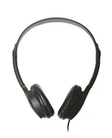 School Headphones and Headsets | Classroom Headphones