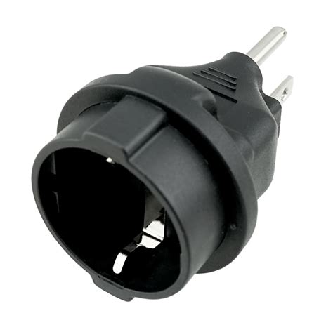 Europe To Usa Plug Adapter Signalpower