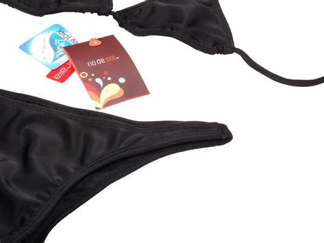 Brazilian Bikini RiodeSol LUA NOVA