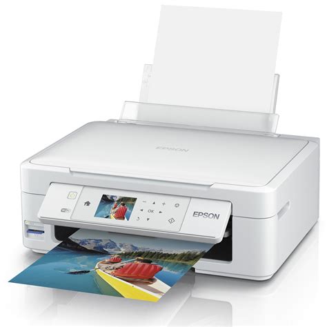 Epson Expression Home XP 425 Imprimante Multifonction Epson Sur LDLC