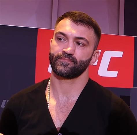 Andrei Arlovski - Wikiwand