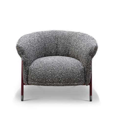 Cierre Mac Armchair Belvisi Furniture