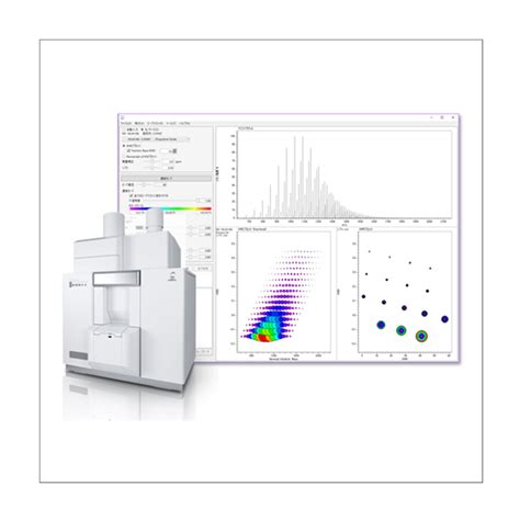 Structural Analysis Of Eo Po Copolymers Using High Resolution Maldi