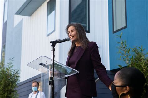 Howard Terminal Ballpark A Conversation With Libby Schaaf