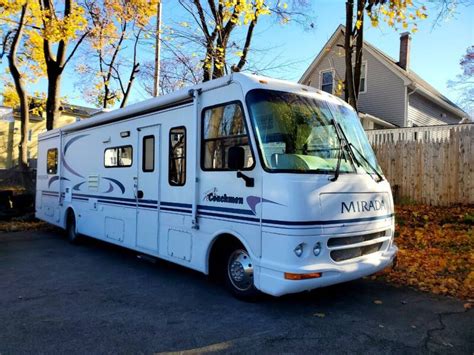 Chevrolet P30 Motorhome Chassis For Sale In Cambridge Ma ®