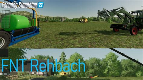 LS22 Farm N Travel Rehbach 3 Wir Brauchen Geld Farming Simulator 22