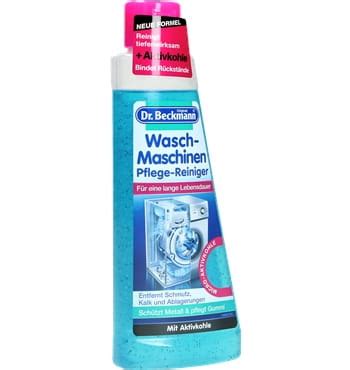 Dr beckmann Wasch Maschinen środek czyszczący do pralek 250 ml