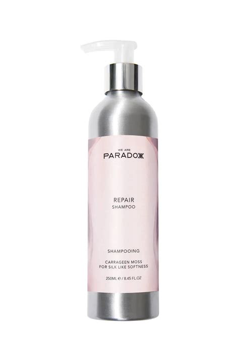 6 Of The Best Shampoo For Damaged And Over-Styled Hair