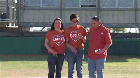 Ephs School Varsity Baseball Parents Night April 12 2022 530 Pm