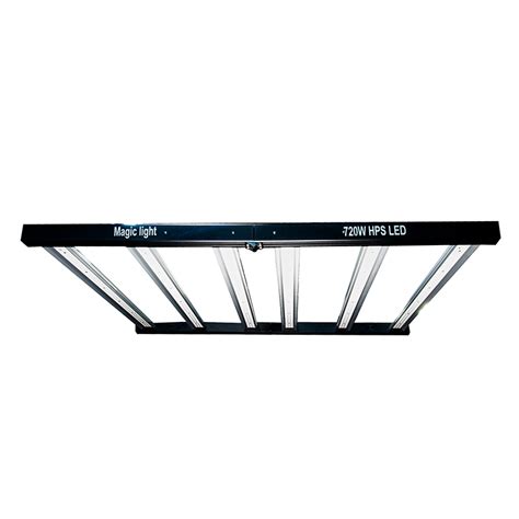 MAGIC LED | Plantasur