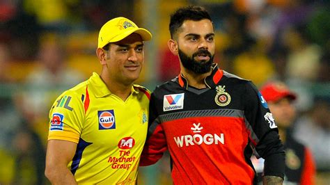 Ipl 2021 Csk Vs Rcb Live Score From Mumbai Jadeja Stars As Chennai