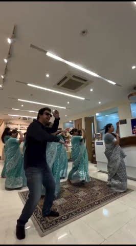 Jyovis Ayurveda Staff Dancing YouTube