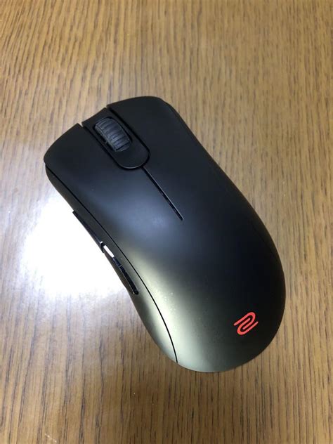 見事な Ec2 Cw Zowie 軽量 ワイヤレスゲーミングマウス Ec2 Cw Azuma Jp