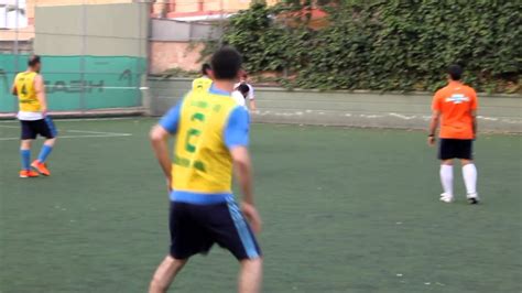 Dda Rakipbul Ligi Adana Yenge Spor All Star Ma N Gol Youtube