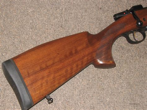 Cz 550 Medium Lux 7mm Rem Mag New For Sale At